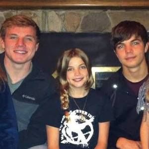 Meet your Posher, Kristi